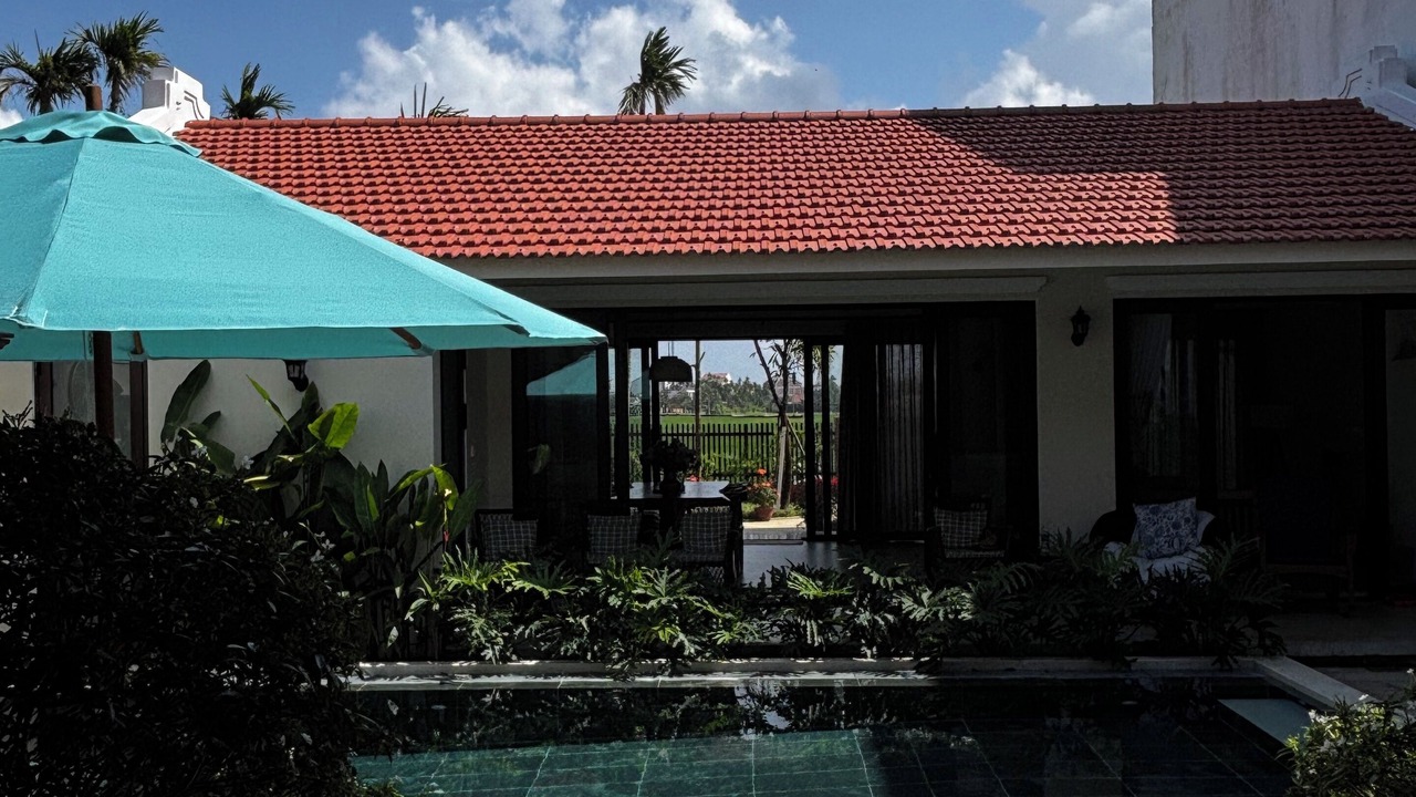 Photo of Outdoor in Cam Chau