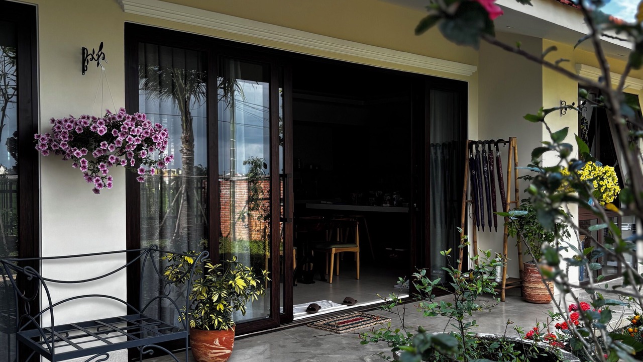 Photo of Patio Balcony in Cam Chau