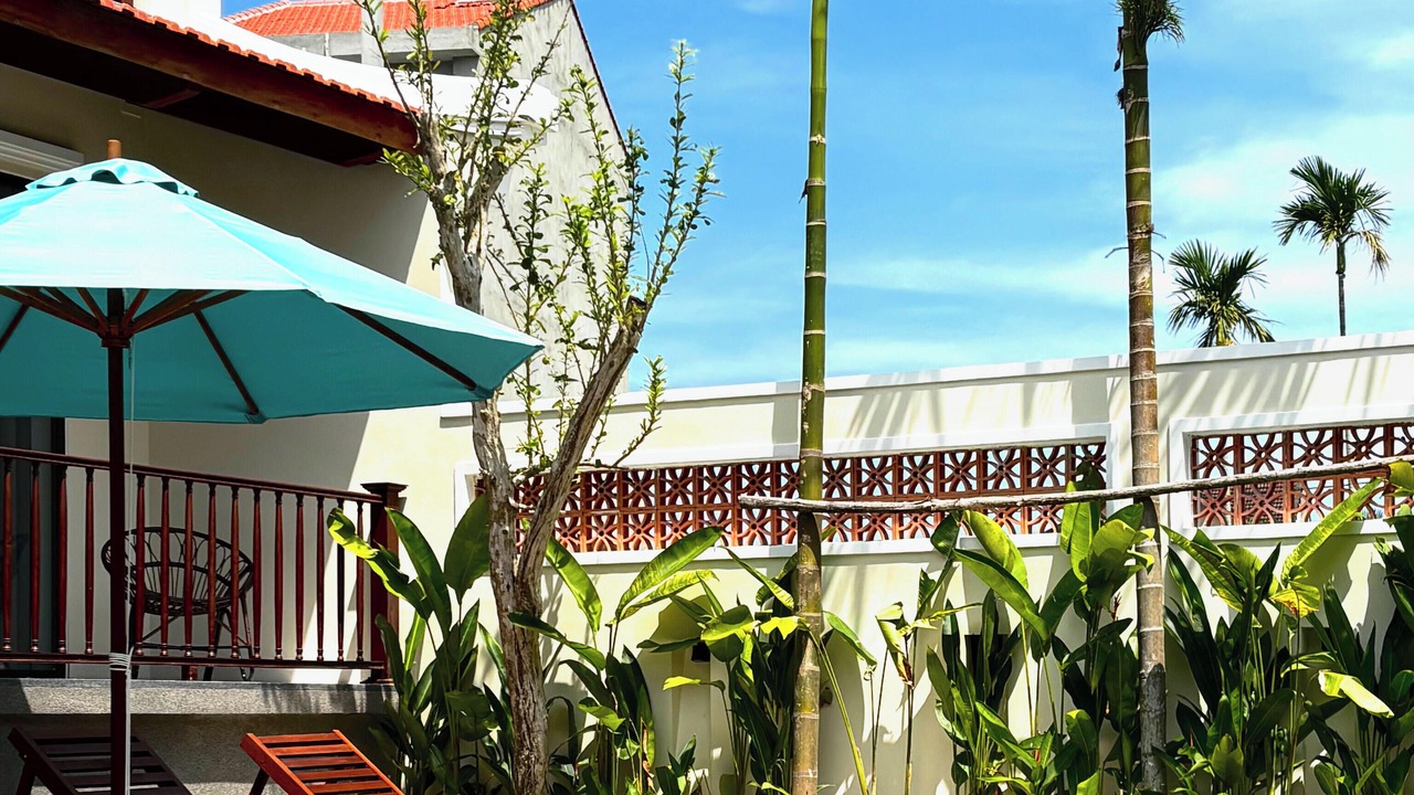 Photo of Outdoor in Cam Chau
