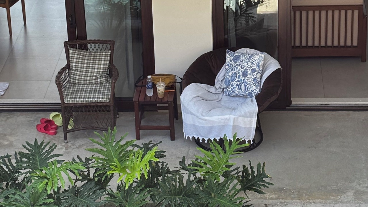 Photo of Outdoor in Cam Chau