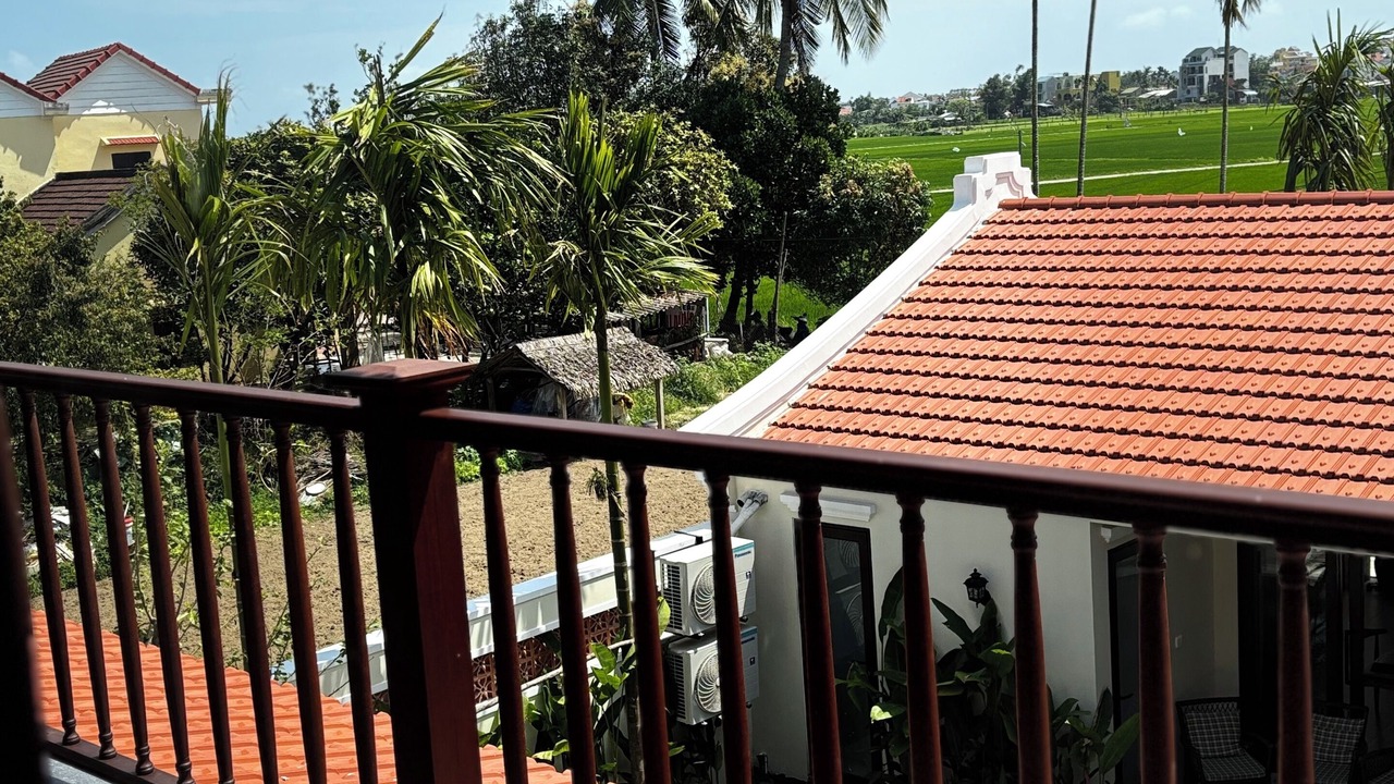 Photo of Outdoor in Cam Chau