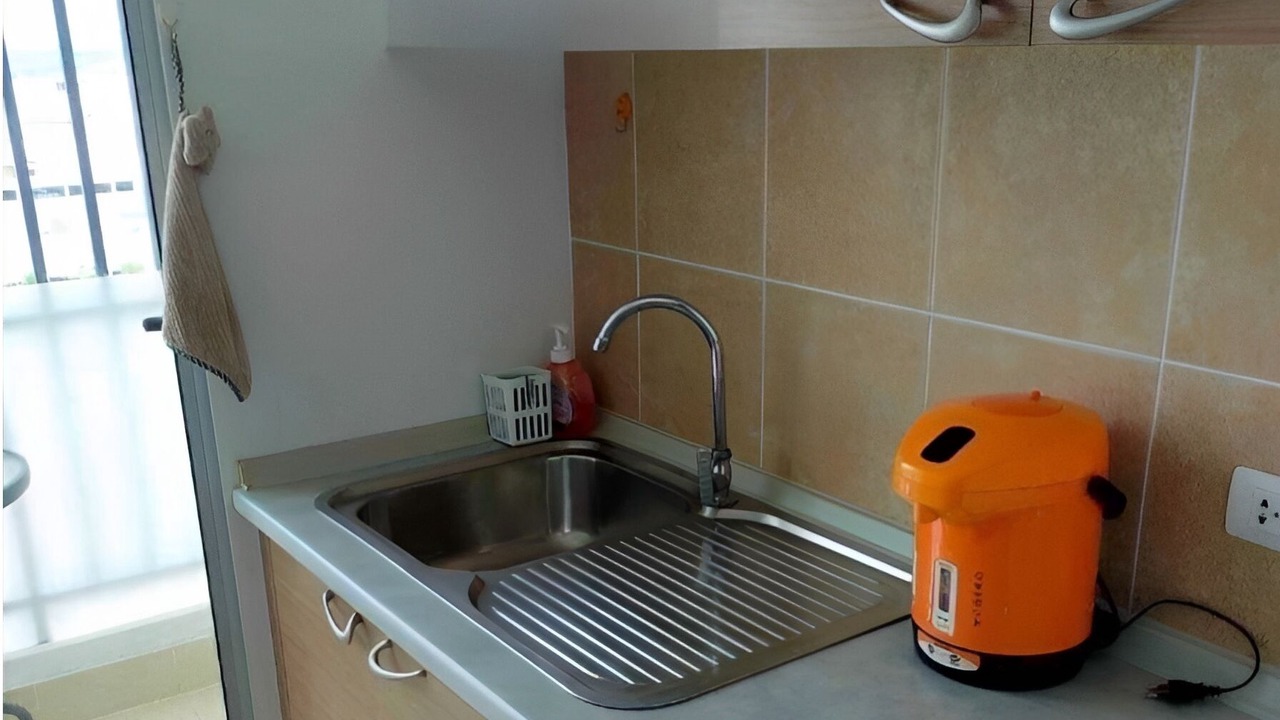 Photo of Kitchen in Hat Yai