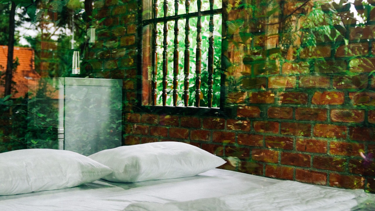 Photo of Bedroom in Chau Duc