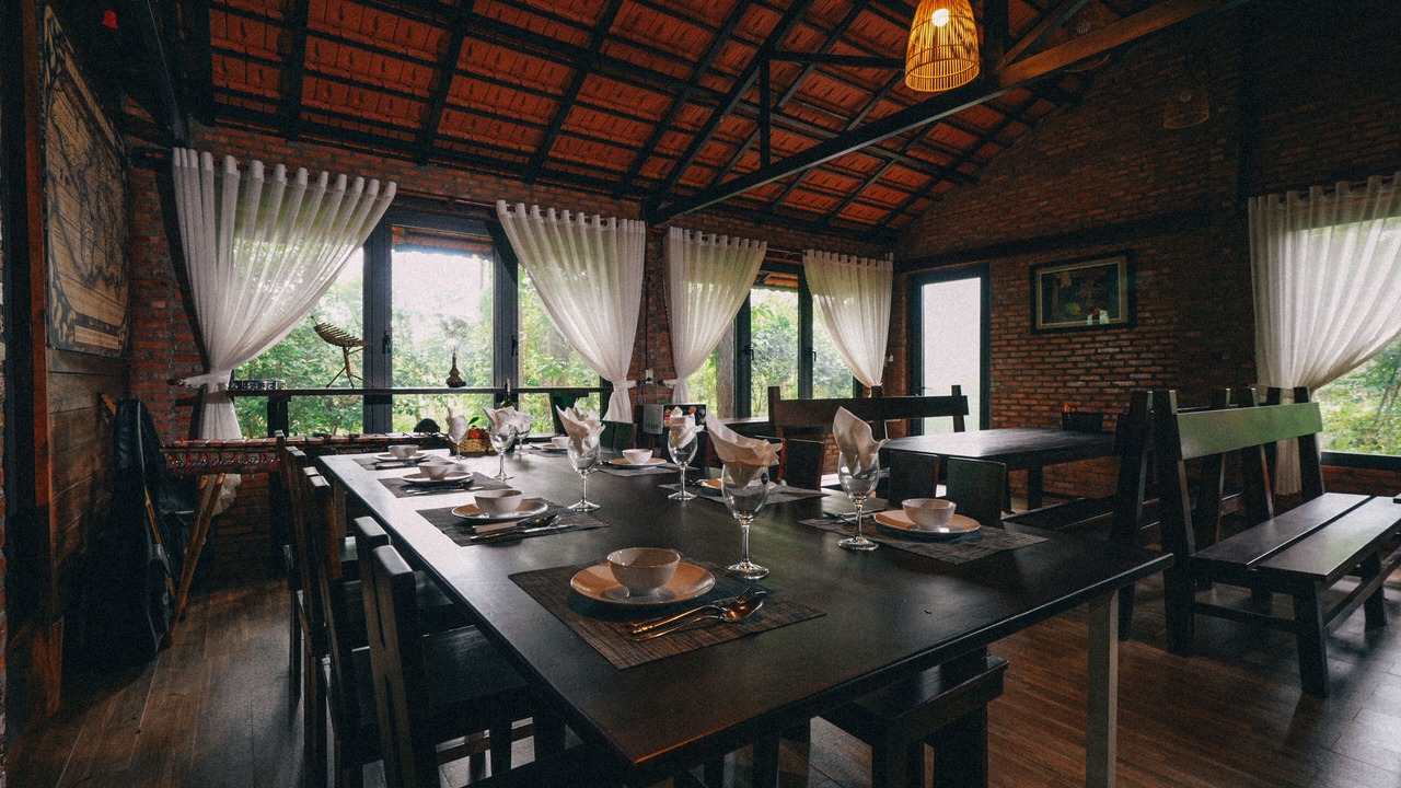 Photo of Others in Chau Duc