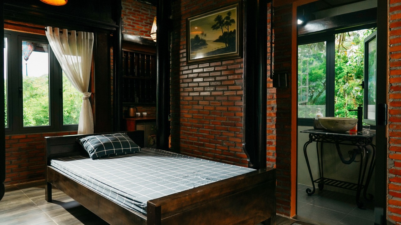 Photo of Bedroom in Chau Duc