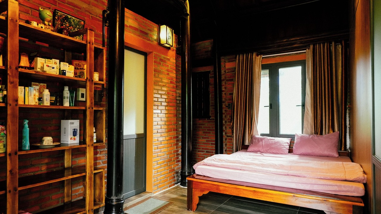 Photo of Bedroom in Chau Duc
