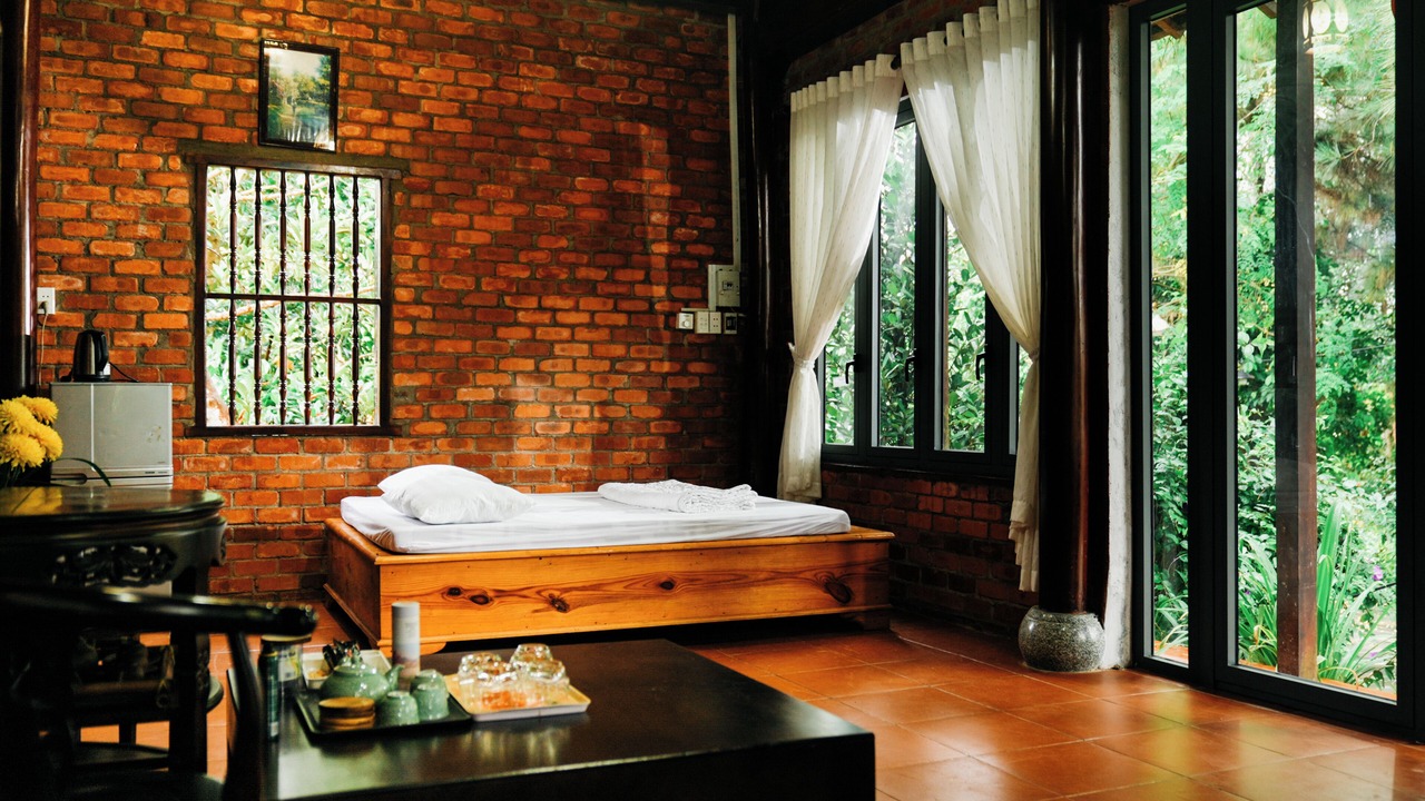 Photo of Bedroom in Chau Duc