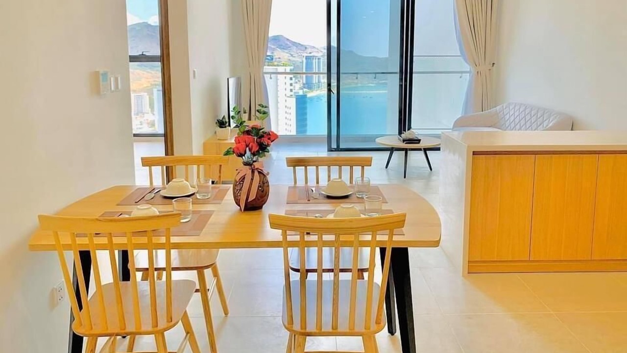 Photo of Livingroom in Vinh Hai