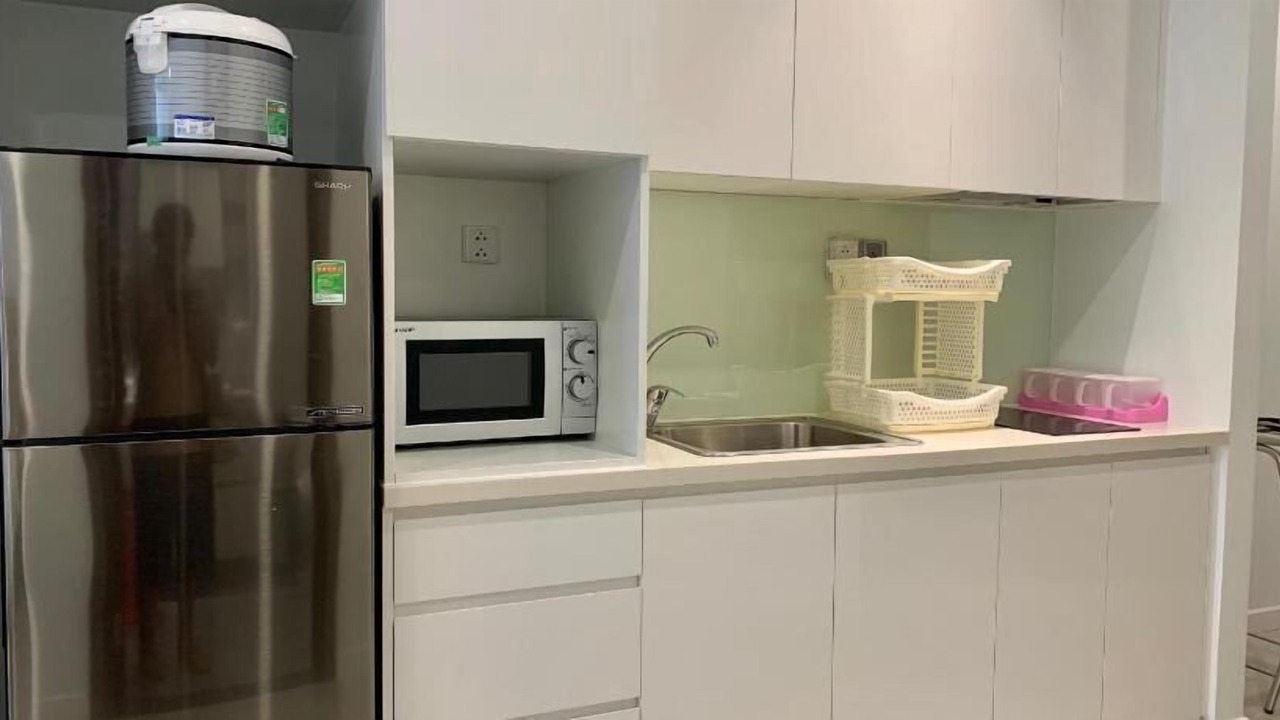 Photo of Kitchen in Vinh Hai
