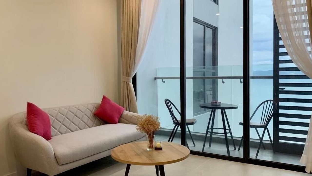 Photo of Livingroom in Vinh Hai