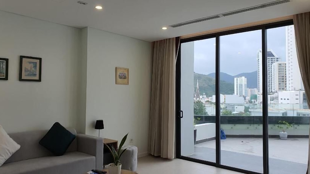 Photo of Bedroom in Vinh Hai