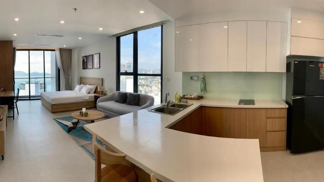 Photo of Livingroom in Vinh Hai