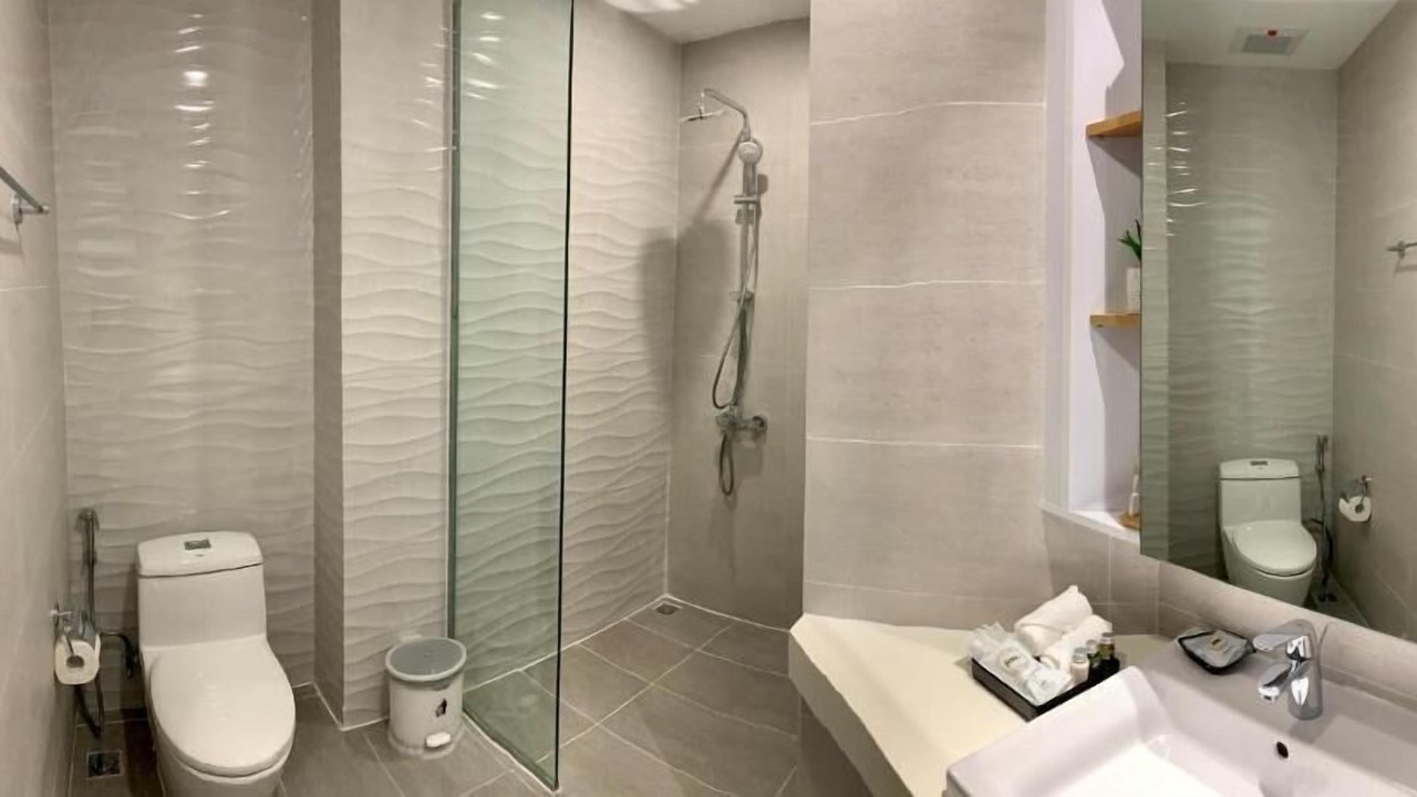 Photo of Bathroom in Vinh Hai