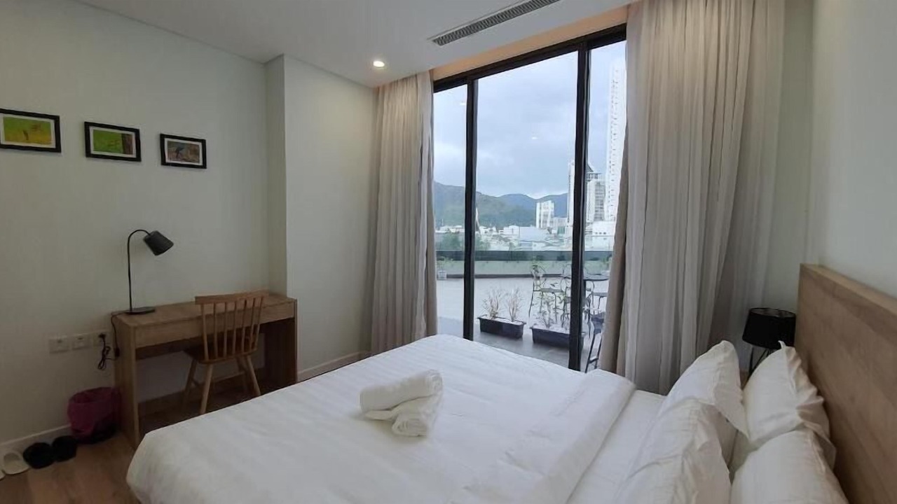Photo of Bedroom in Vinh Hai