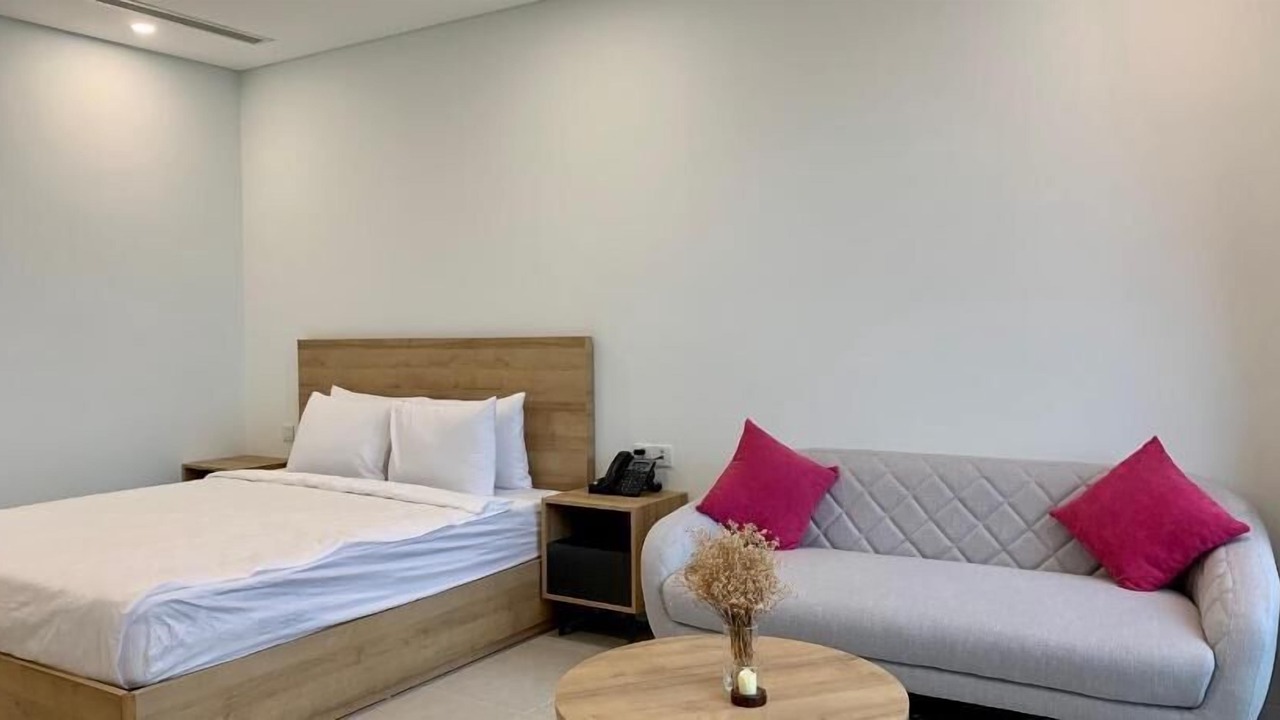 Photo of Bedroom in Vinh Hai