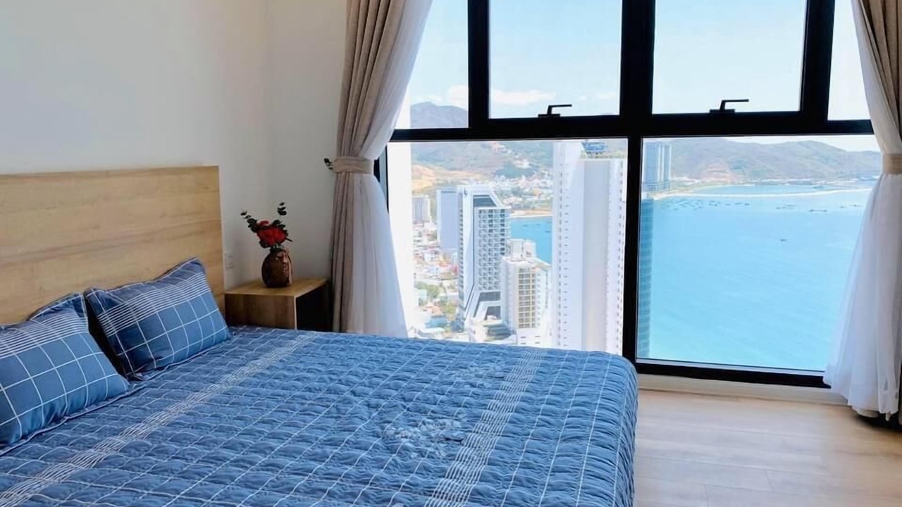 Photo of Bedroom in Vinh Hai