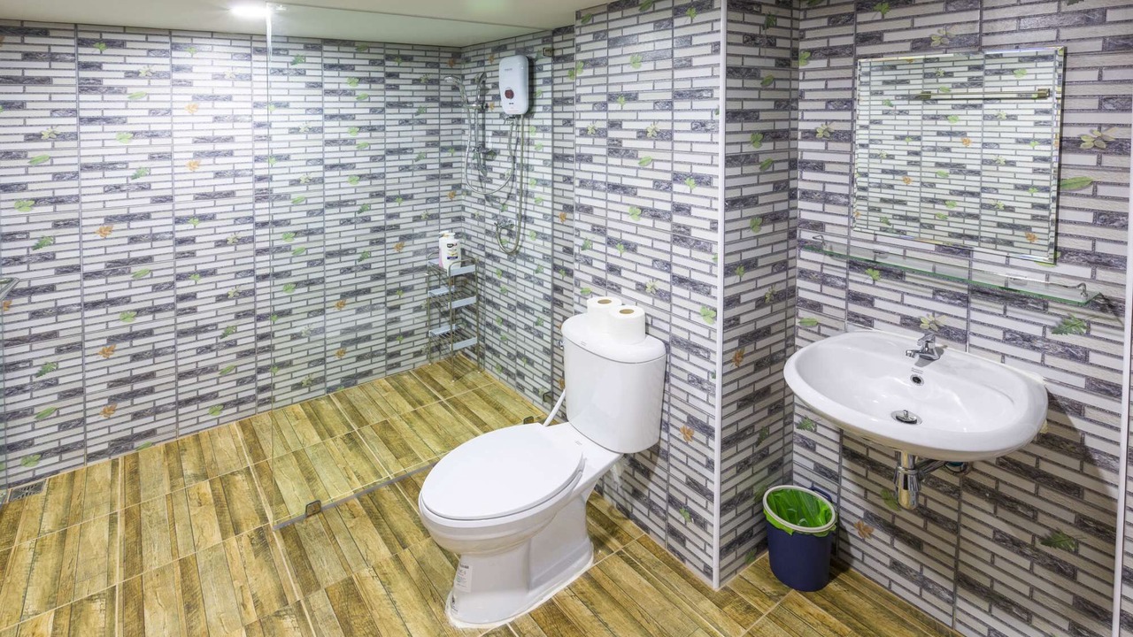 Photo of Bathroom in Patong