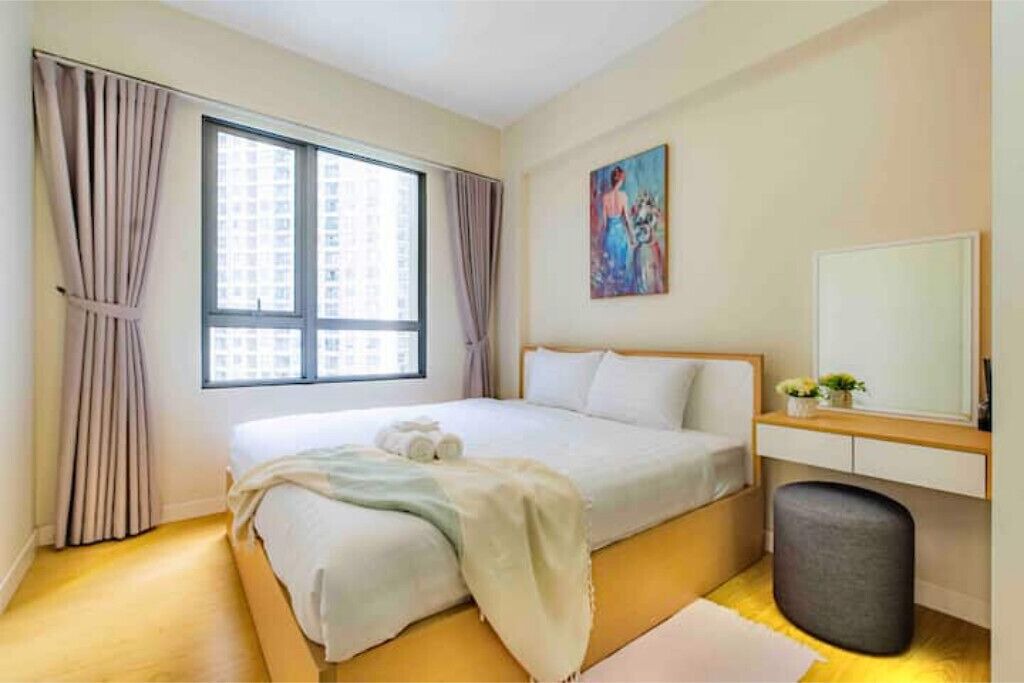 Photo of Bedroom in An Phu