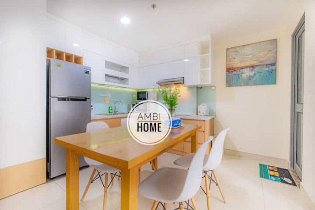 Photo of Kitchen in An Phu