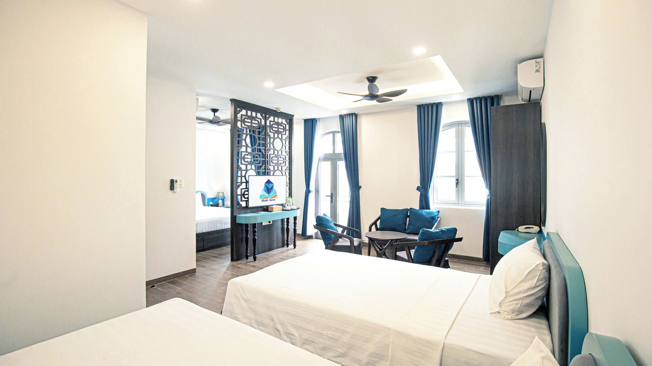 Photo of Bedroom in Khem Beach