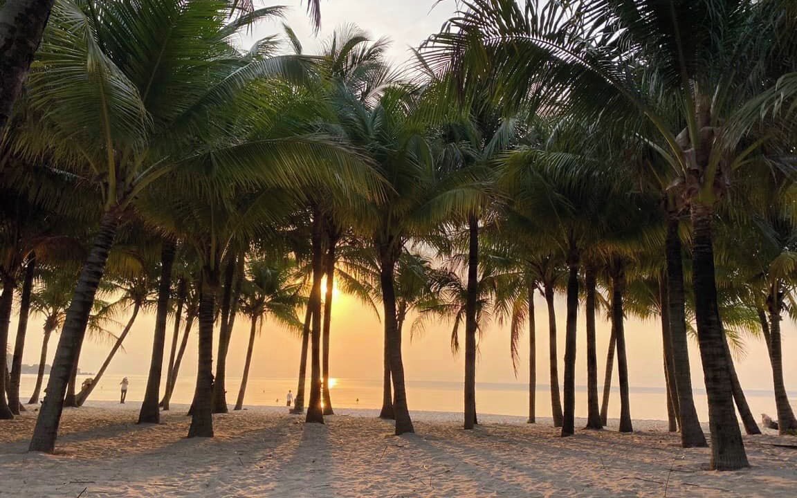 Photo of Others in Khem Beach