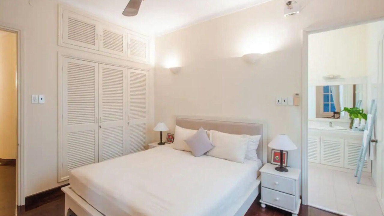 Photo of Bedroom in Hang Xanh