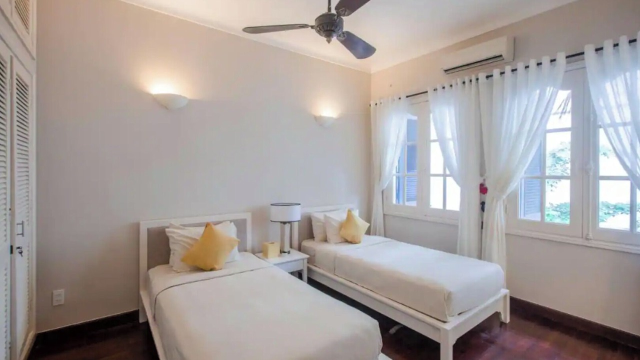 Photo of Bedroom in Hang Xanh