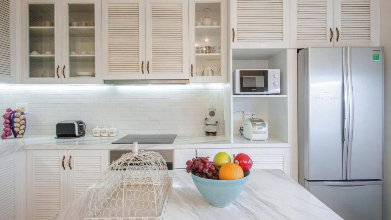 Photo of Kitchen in Hang Xanh