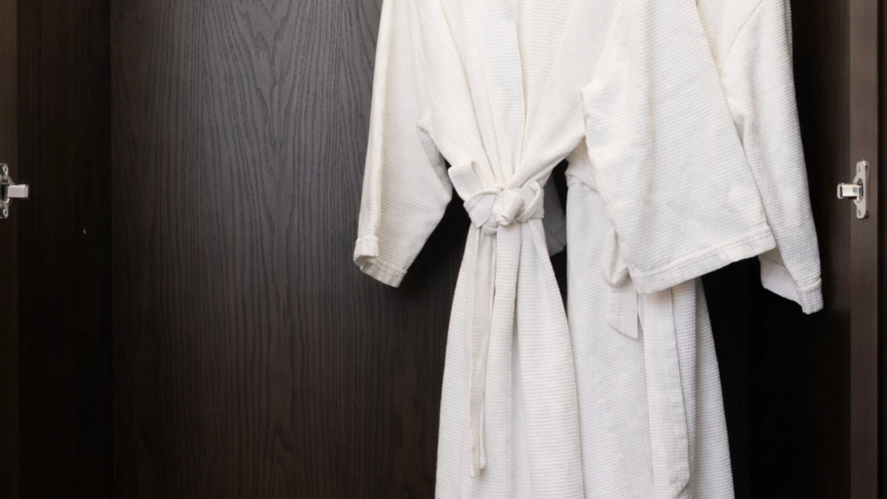 Photo of Bathroom in Van Mieu