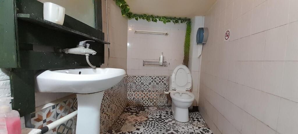 Photo of Bathroom in Ngoc Ha