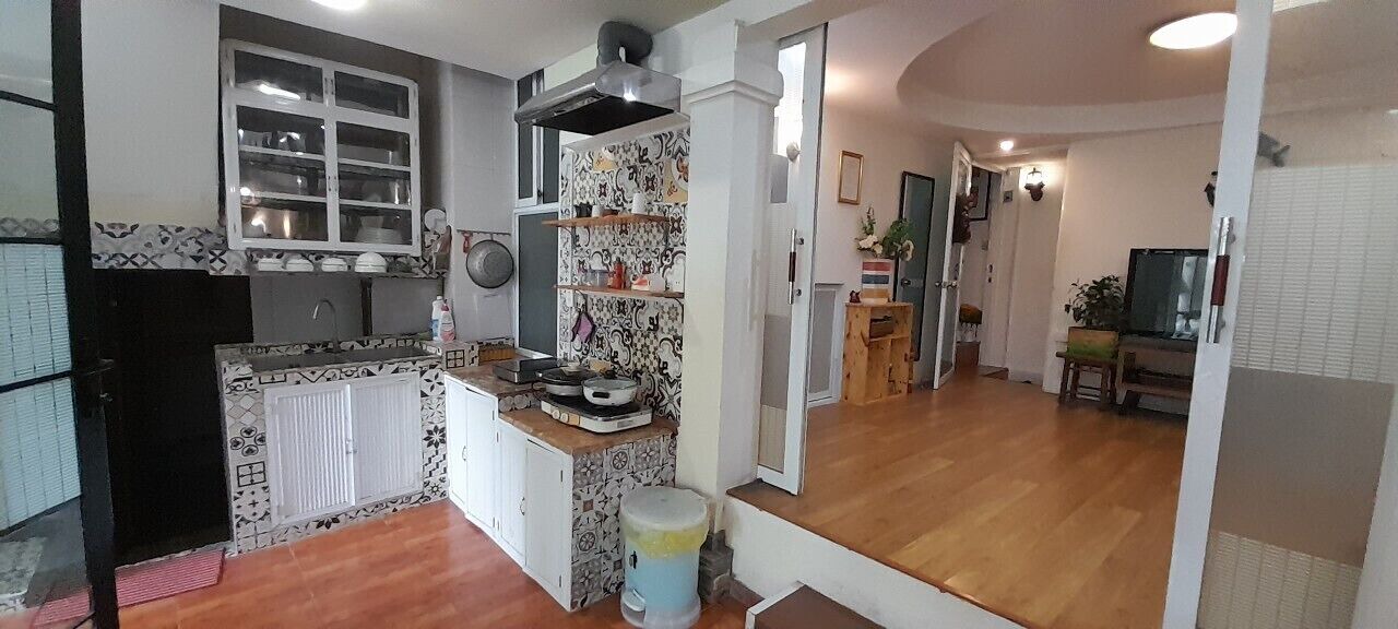 Photo of Kitchen in Ngoc Ha