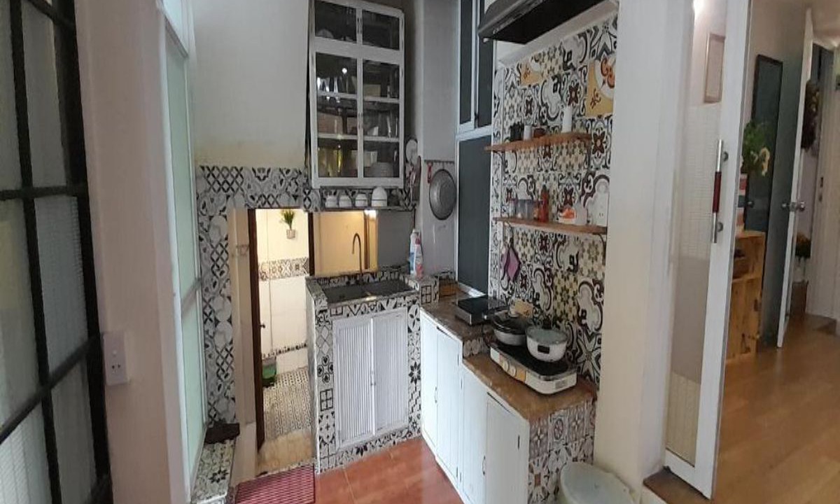 Photo of Kitchen in Ngoc Ha