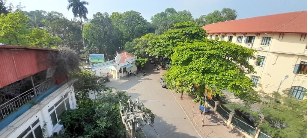 Photo of Outdoor in Ngoc Ha