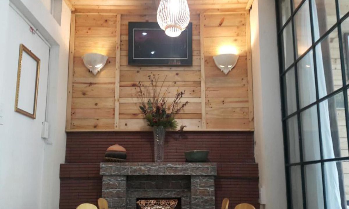 Photo of Livingroom in Ngoc Ha