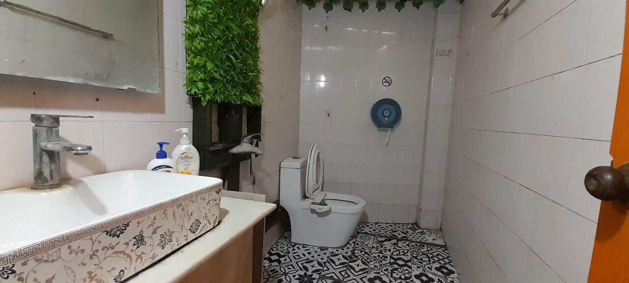Photo of Bathroom in Ngoc Ha