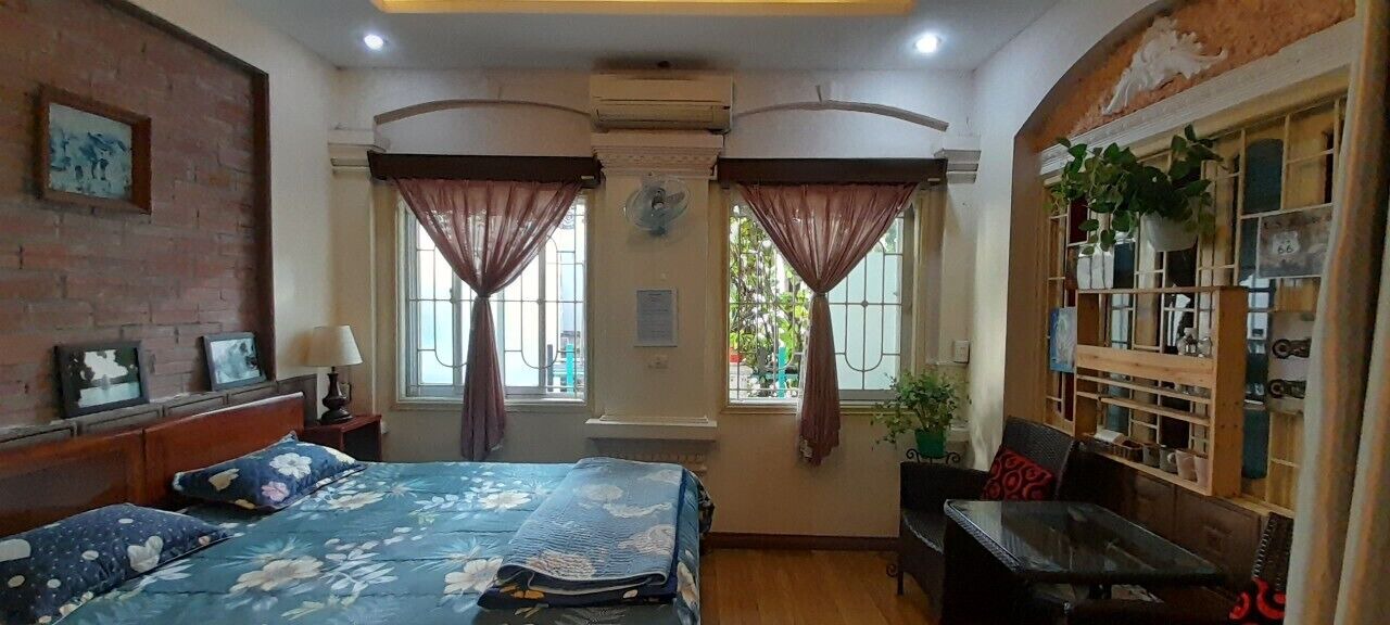 Photo of Bedroom in Ngoc Ha