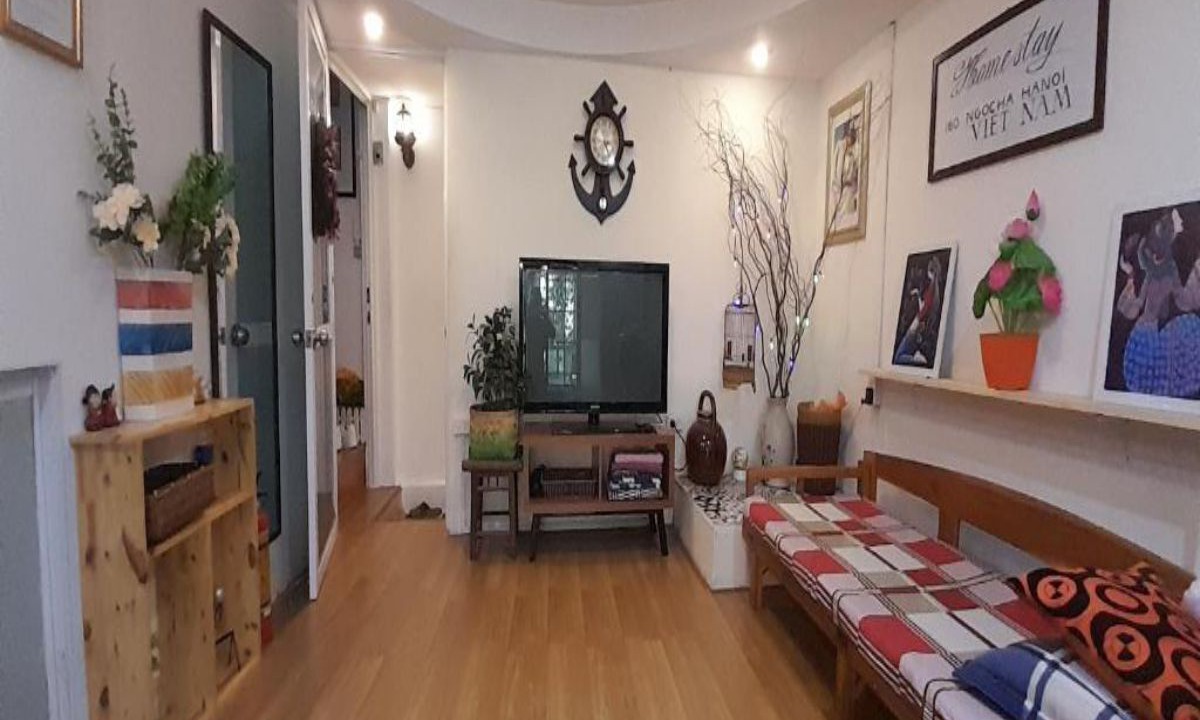 Photo of Livingroom in Ngoc Ha