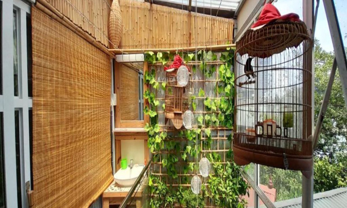 Photo of Outdoor in Ngoc Ha