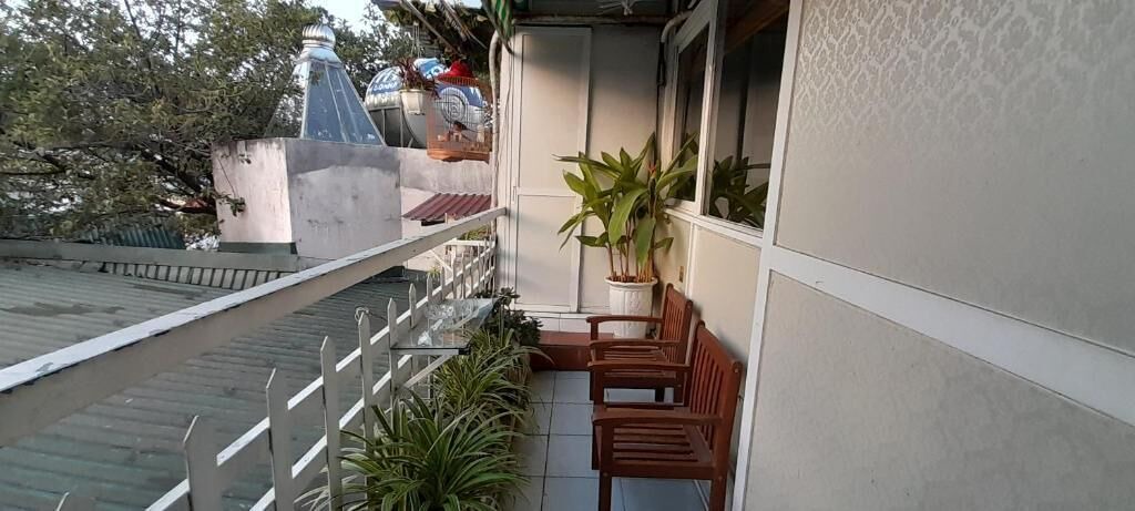 Photo of Outdoor in Ngoc Ha