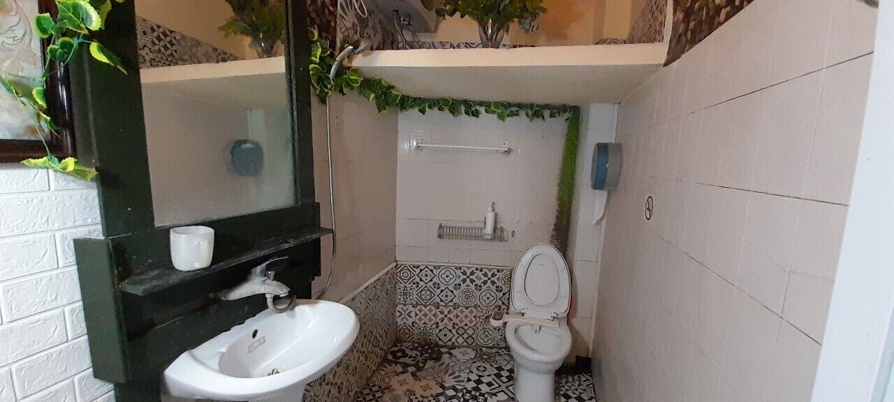 Photo of Bathroom in Ngoc Ha