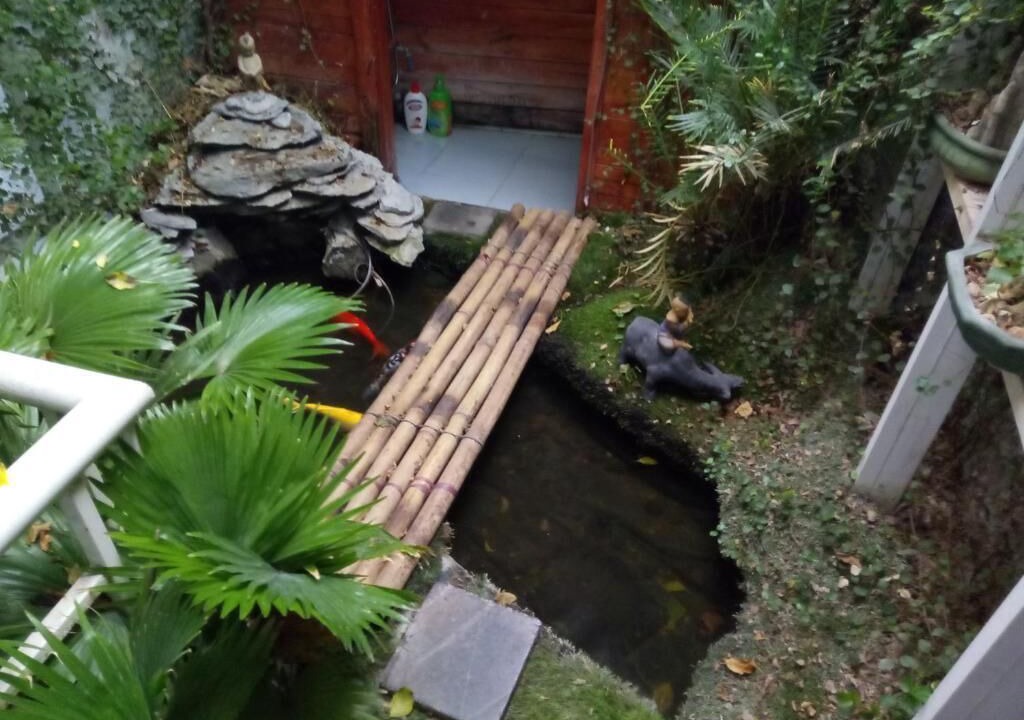 Photo of Outdoor in Ngoc Ha