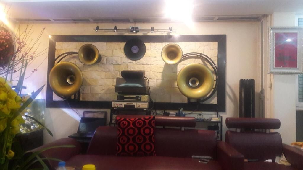 Photo of Livingroom in Ngoc Ha