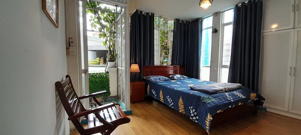 Photo of Bedroom in Ngoc Ha