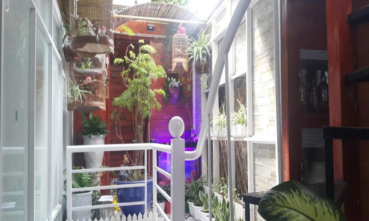 Photo of Outdoor in Ngoc Ha