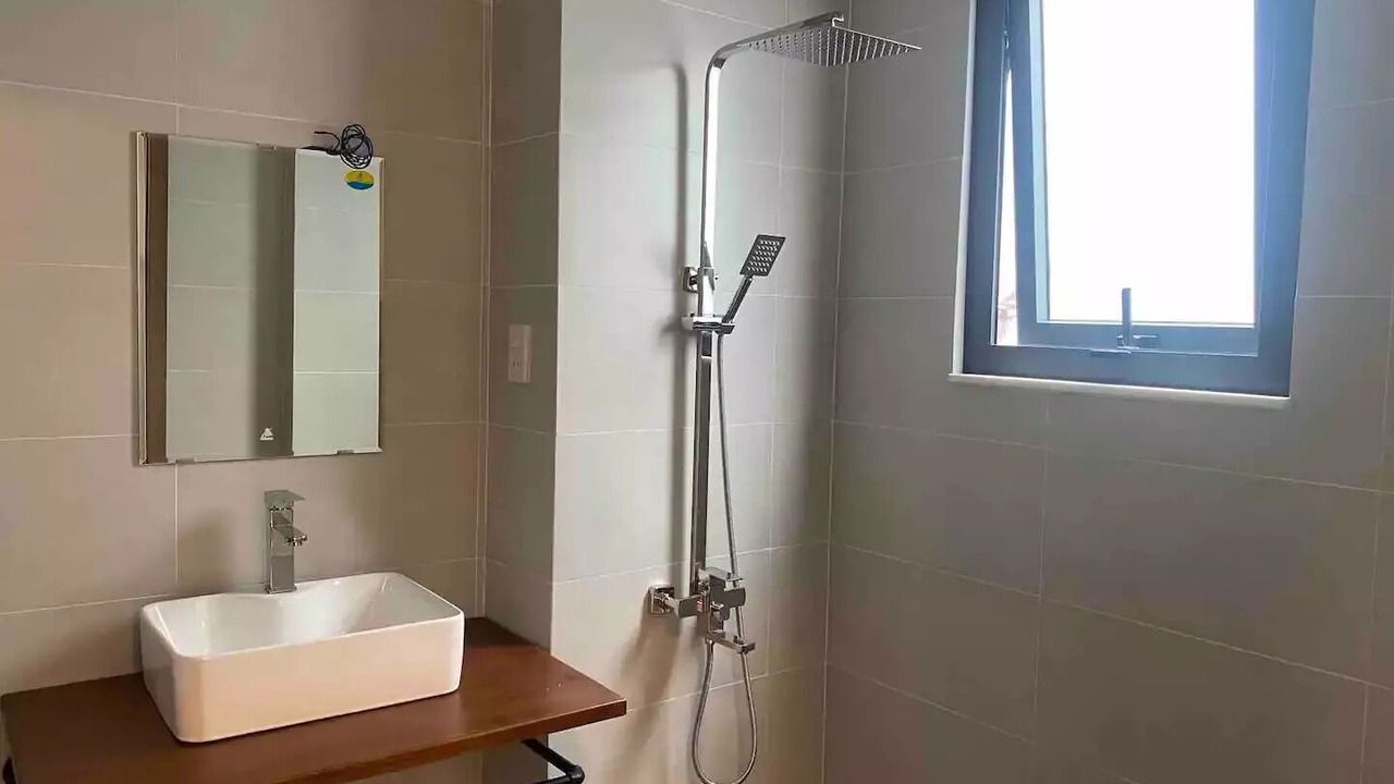 Photo of Bathroom in Tan Binh