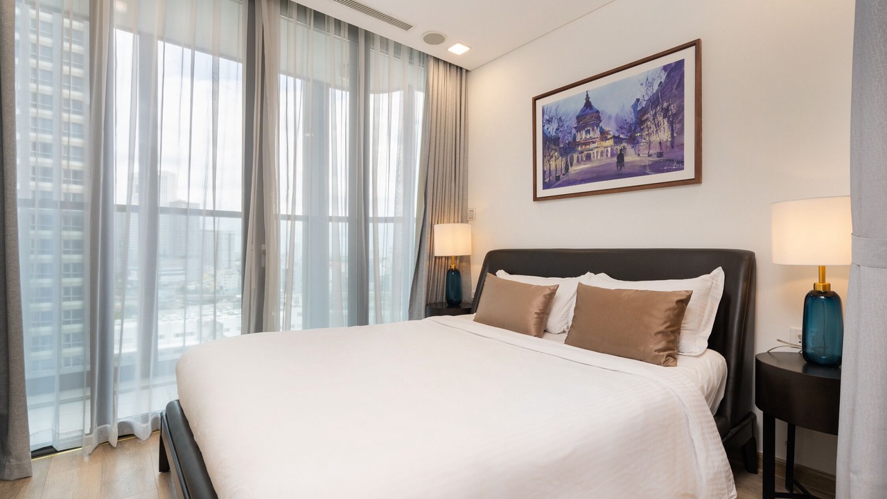 Photo of Bedroom in Hang Xanh