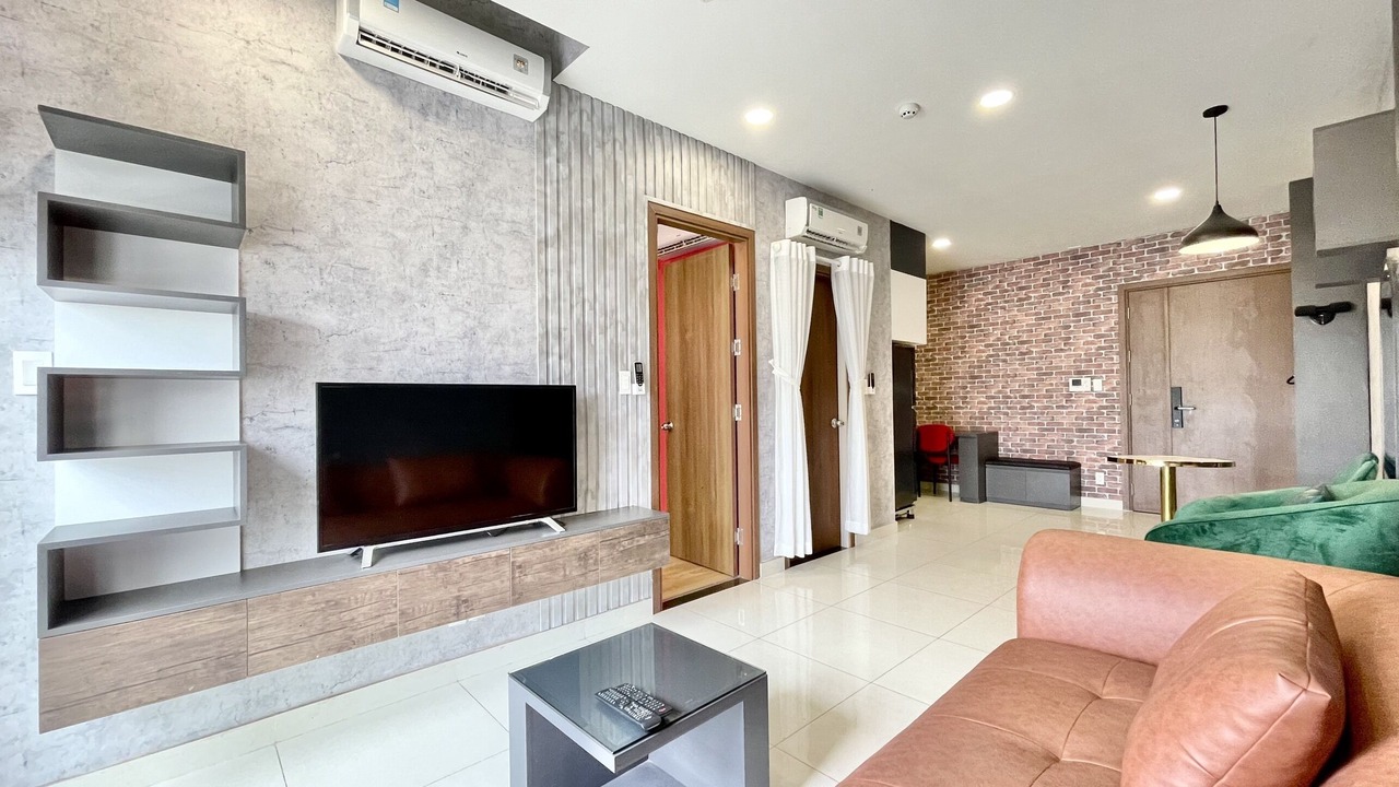 Photo of Livingroom in District 4
