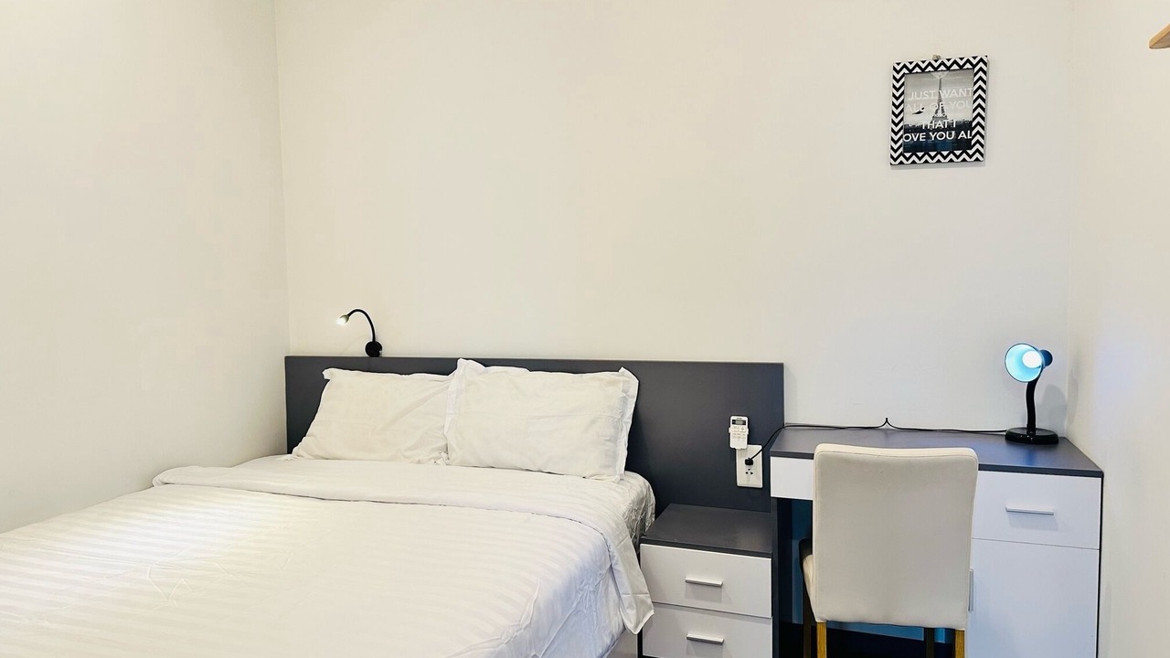 Photo of Bedroom in Bach Dang Riverside