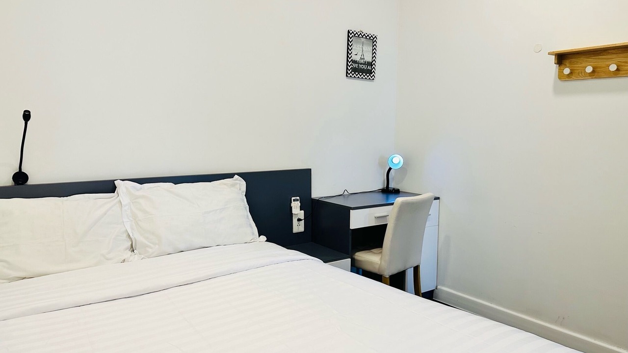 Photo of Bedroom in Bach Dang Riverside