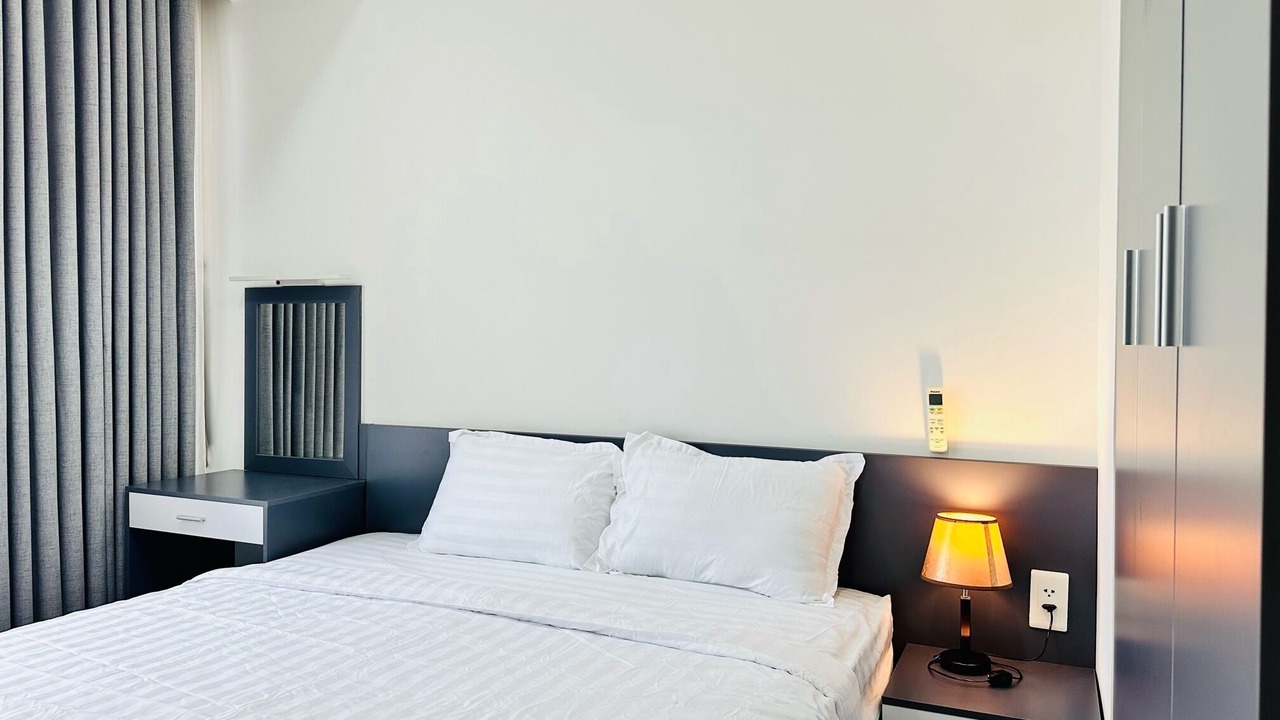 Photo of Bedroom in Bach Dang Riverside